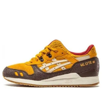 Asics Gel-Lyte III Workwear H5P1L-7105