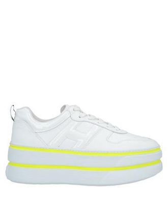Hogan FOOTWEAR - Trainers on YOOX.COM