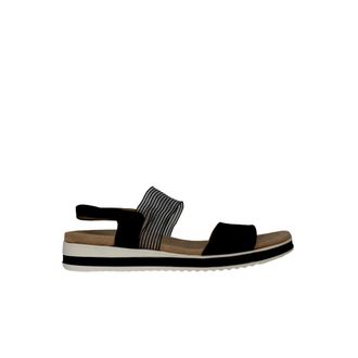 Life Stride Womens Life Stride Zing Black H5219F1001