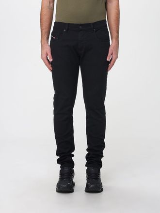 Diesel Jeans D-Strukt slim fit Diesel in denim