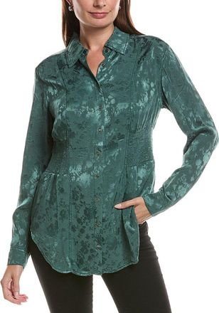 Xcvi Xcvi Senneca Blouse