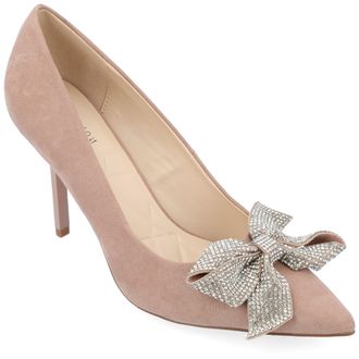 Journee Collection Collection Womens Tru Comfort Foam Marcie Pumps