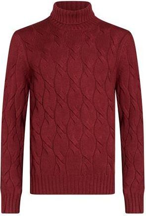 Gran Sasso MAGLIERIA - Dolcevita su YOOX.COM