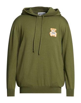 Moschino KNITWEAR - Jumpers on YOOX.COM