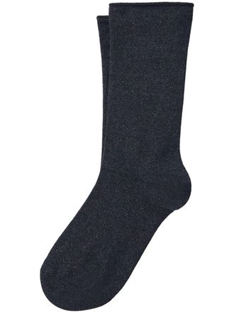 Brunello Cucinelli Calzini - Blu