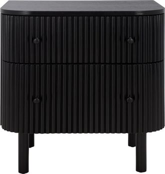 Safavieh Himanshu 2-Drawer Nightstand