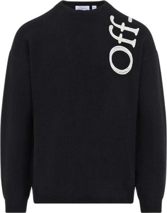 Off-white Uomo, Maglie, Nero, M, new