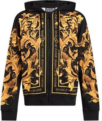 Versace CAMISETAS Y TOPS - Sudaderas en YOOX.COM