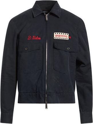 Dsquared2 CAPISPALLA - Giacche & Giubbotti su YOOX.COM