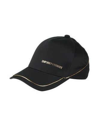 Emporio Armani COMPLEMENTOS - Sombreros en YOOX.COM