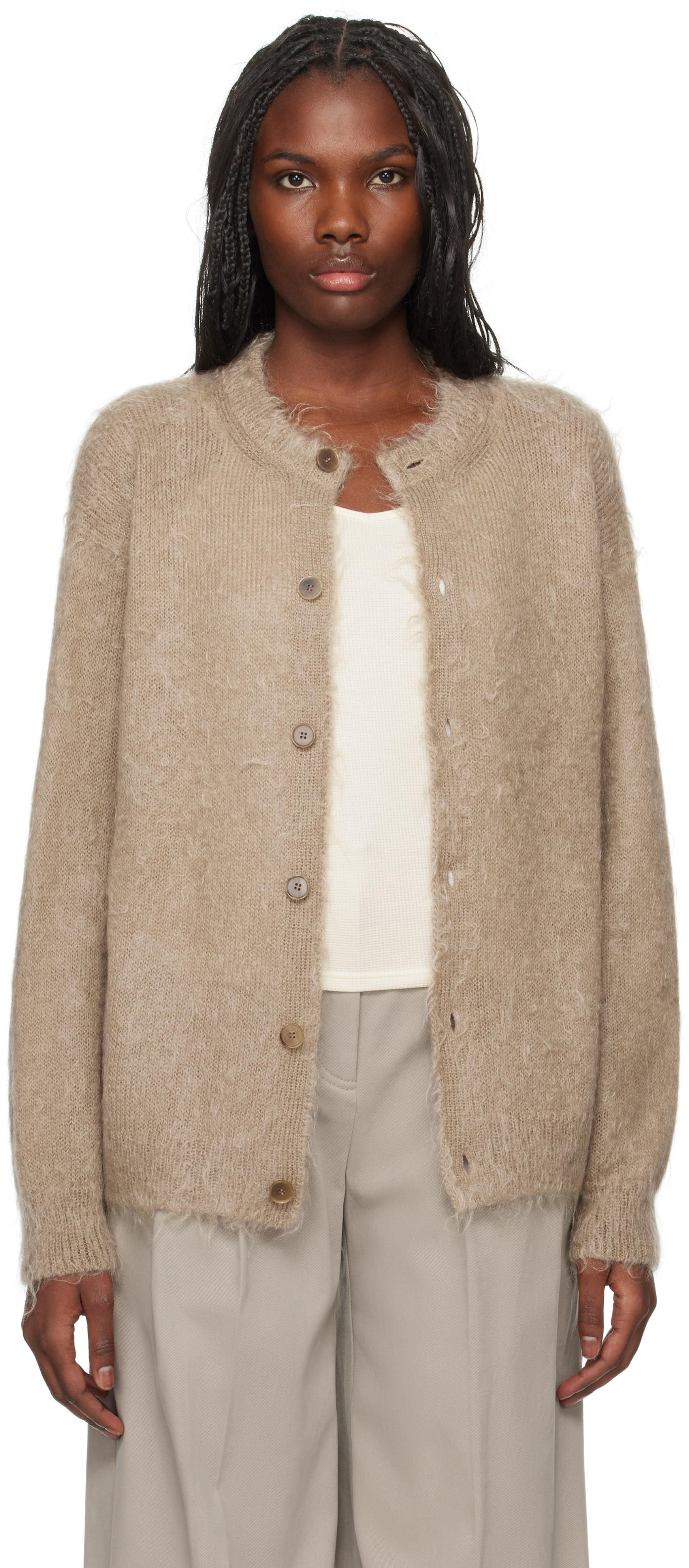 Auralee Cardigans − Sale: up to −65% | Stylight Auralee Cardigans − Sale: up to −65% | Stylight