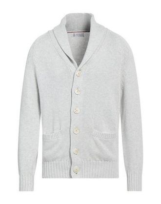 Brunello Cucinelli KNITWEAR - Cardigans on YOOX.COM