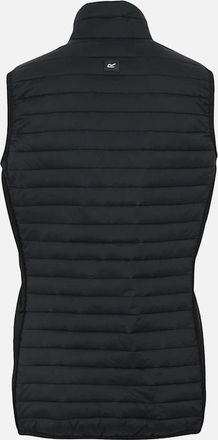 Regatta Womens Regatta Womens/Ladies Andreson Hybrid Gilet - Cream/White - Size: 20