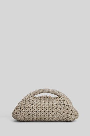 Hibourama Bags Olivia Mini Clutch