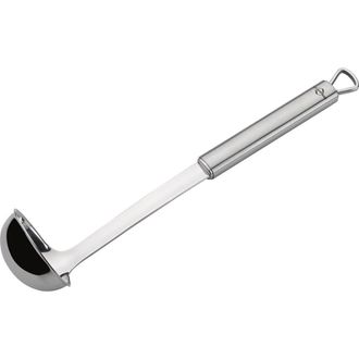K&uuml;chenprofi Parma Sauce Ladle, 18/10 Stainless Steel, 2 fl. oz., 12-Inch in Silver at Nordstrom