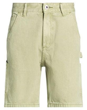 Gianni Lupo HOSEN & R&Ouml;CKE - Jeansshorts auf YOOX.COM