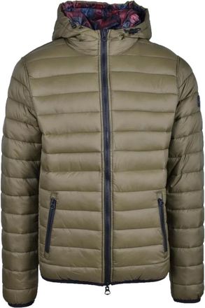 U.S.Polo Association U.s. Polo Assn., Uomo, Giacche, Verde, 4Xl, new