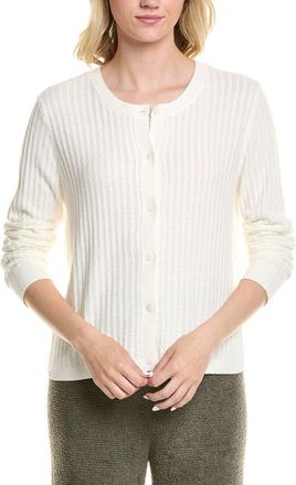 Barefoot Dreams Cozychic Ultra Lite Ribbed Button Cardigan