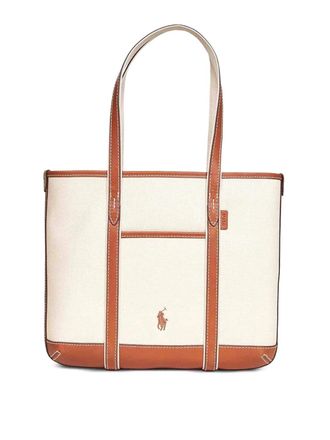 Polo Ralph Lauren Small Tote Bag