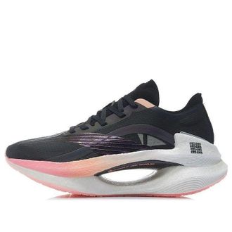 Li-Ning (WMNS) Li-Ning Essential Black ARHQ262-7