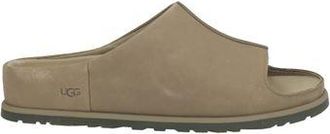 UGG CALZADO - Sandalias con cierre en YOOX.COM