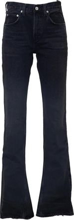 A Gold E Mujer, Vaqueros, Azul, Talla: W28