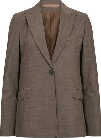 Mos Mosh MOS Mosh, Donna, Giacche, Marrone, 2Xl, new