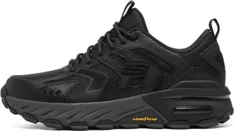 Skechers Max Protect Black Charcoal 237307C-BKCC