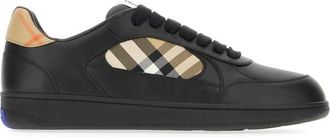 Burberry Uomo, Scarpe, Nero, 40 EU, new