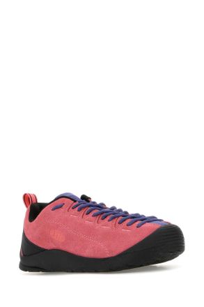 Keen Jasper Sneaker - Pink