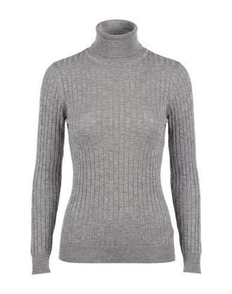 Elisabetta Franchi KNITWEAR - Turtlenecks on YOOX.COM