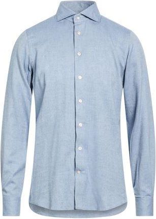 Emanuel Berg TOPWEAR - Camicie su YOOX.COM