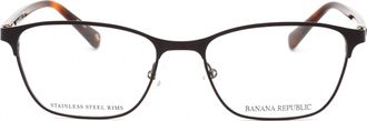 Banana Republic CAMILA Eyeglasses - Black