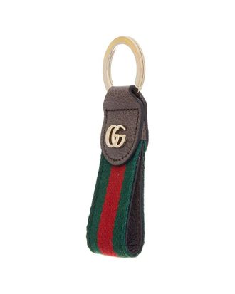 Gucci Ophidia Keychain