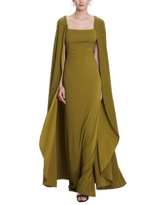 Marchesa Gown