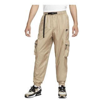 Nike Tech Lined Woven Pants Beige FB7911-247