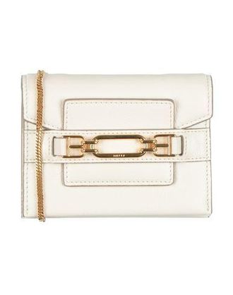 Bally Small Leather Goods - Crossbody wallets on YOOX.COM