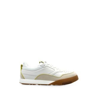 Givenchy Heren, Schoenen, Wit, Maat: 42 EU Leer