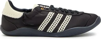 Wales Bonner Adidas X Wales Bonner X Wales Bonner Karintha Satin Sneakers - Black - 36.5 (IT36.5 / UK3.5)