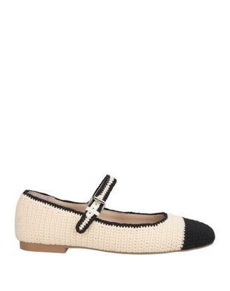 Bibi Lou Ballet flats