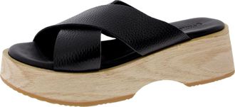 Gentle Souls Orion Black GS23ORI01 Womens