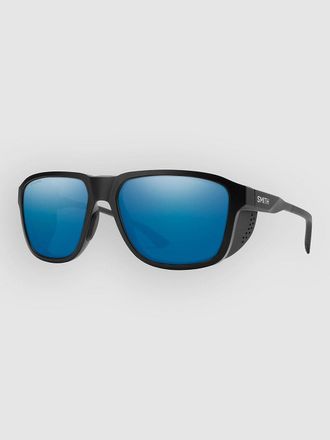 Smith Embark Matte Black Gafas de Sol negro