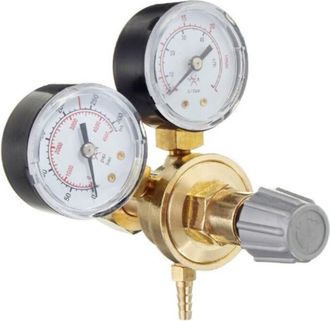 OEM Regulador De Presi&oacute;n De Arg&oacute;n/co2/nitr&oacute;geno, Regulador De Presi&oacute;n De Gas De 315 Bar