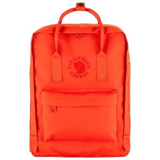 Fj&auml;llr&auml;ven Re-K&aring;nken Daypack - Unisex | rot