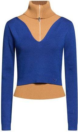 Tory Burch MAGLIERIA - Dolcevita su YOOX.COM