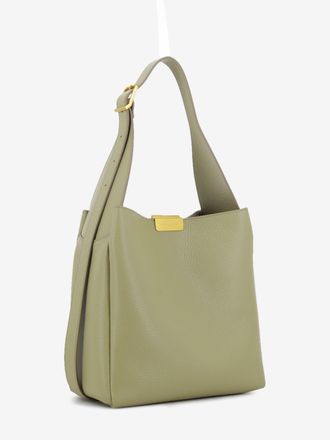 Gianni Chiarini Borsa Jo in pelle willow