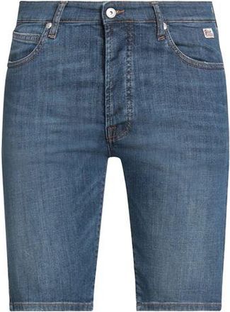 Roy Rogers HOSEN & RÖCKE - Jeansshorts auf YOOX.COM