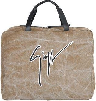 Giuseppe Zanotti LUGGAGE - Duffel bags sur YOOX.COM