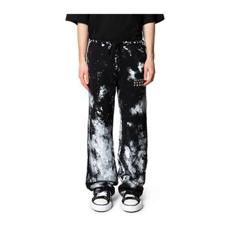 Maison Margiela Uomo, Pantaloni, Nero, S, new