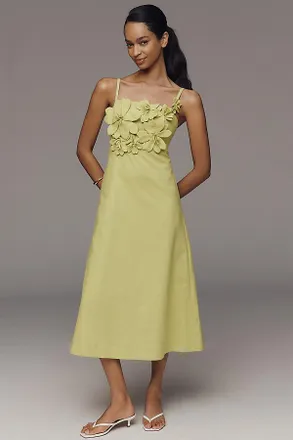 Mestiza New York Esperanza Midi Dress